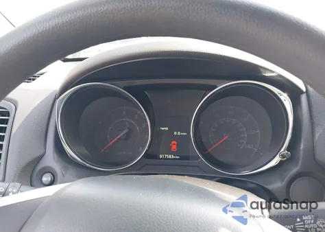 2024 Mitsubishi Outlander Sport 2.0 Es Awc/2.0 Le Awc/2.0 Ralliart Awc/2.0 S Awc/2.0 Se Awc/2.0 Trail Edition Awc from USA, damaged, VIN JA4ARUAU2RU018308